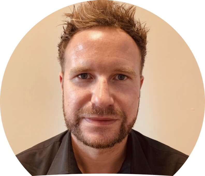 Rob Coll
